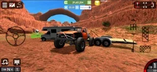 Gigabit Offroad