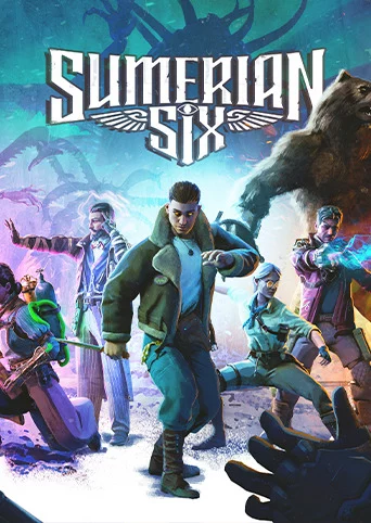 Sumerian Six