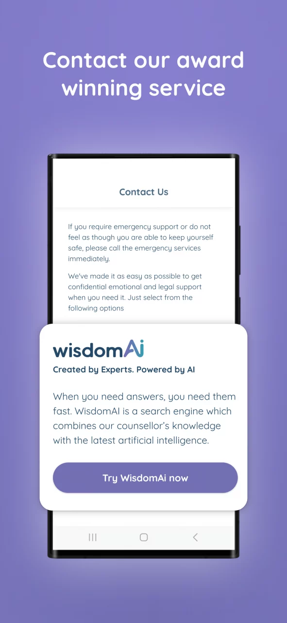 Wisdom Wellbeing