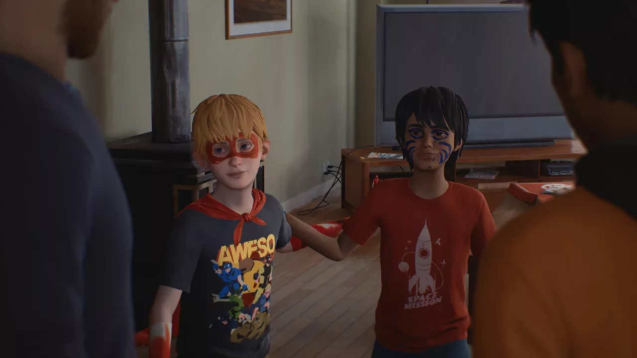 Life is Strange 2 Complete Season