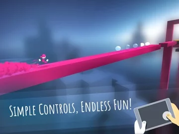 Chameleon Run Halfbrick+