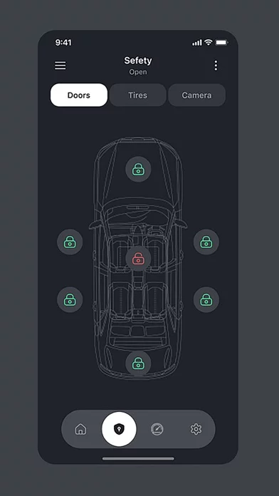 ALFA OBD - Car Diagnostic App