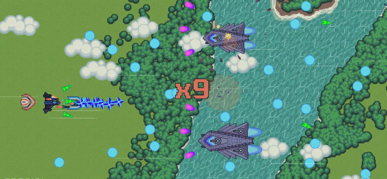 Lazy Galaxy: Rebel Story