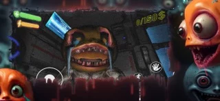 Lethal Project: Horror Game
