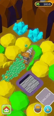 Gold Miner Inc