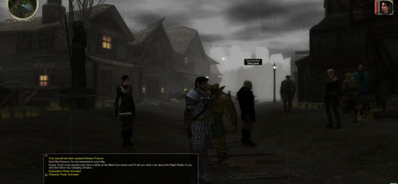 Neverwinter Nights 2 Complete