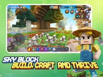 Blockman GO