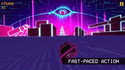 CyberDrive 2077
