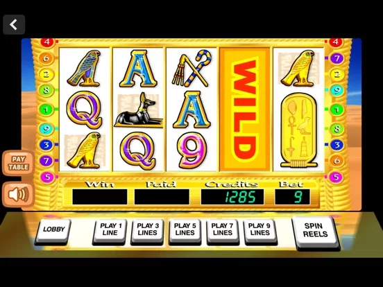 Fun Casino Slots