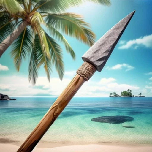 Uncharted: Остров Выживания