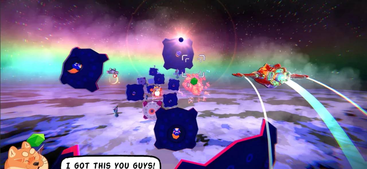 Astrodogs