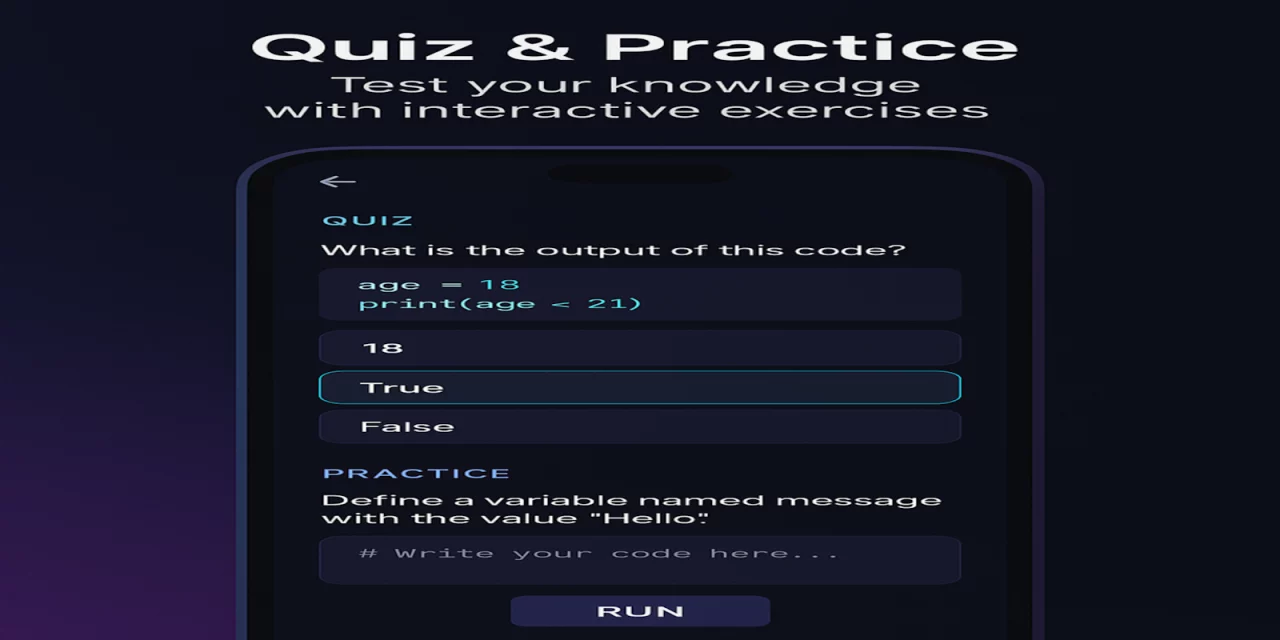 Learn Python Pro - AI