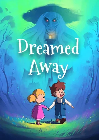 Dreamed Away Demo