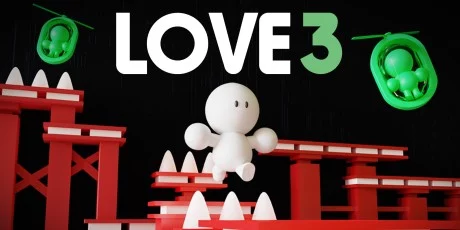 LOVE 3