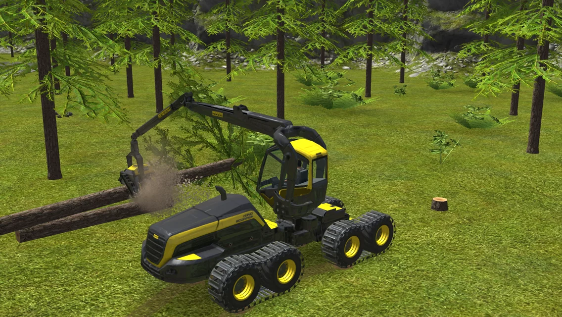Farming Simulator 16