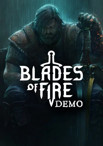 Blades of Fire Demo