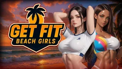 GET FIT - Beach Girls