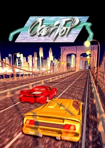 OVER TOP