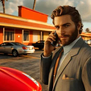 Motel Owner Simulator