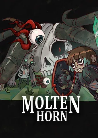 Molten Horn