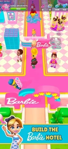My Perfect Hotel
