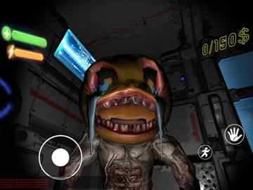 Lethal Project: Horror Game