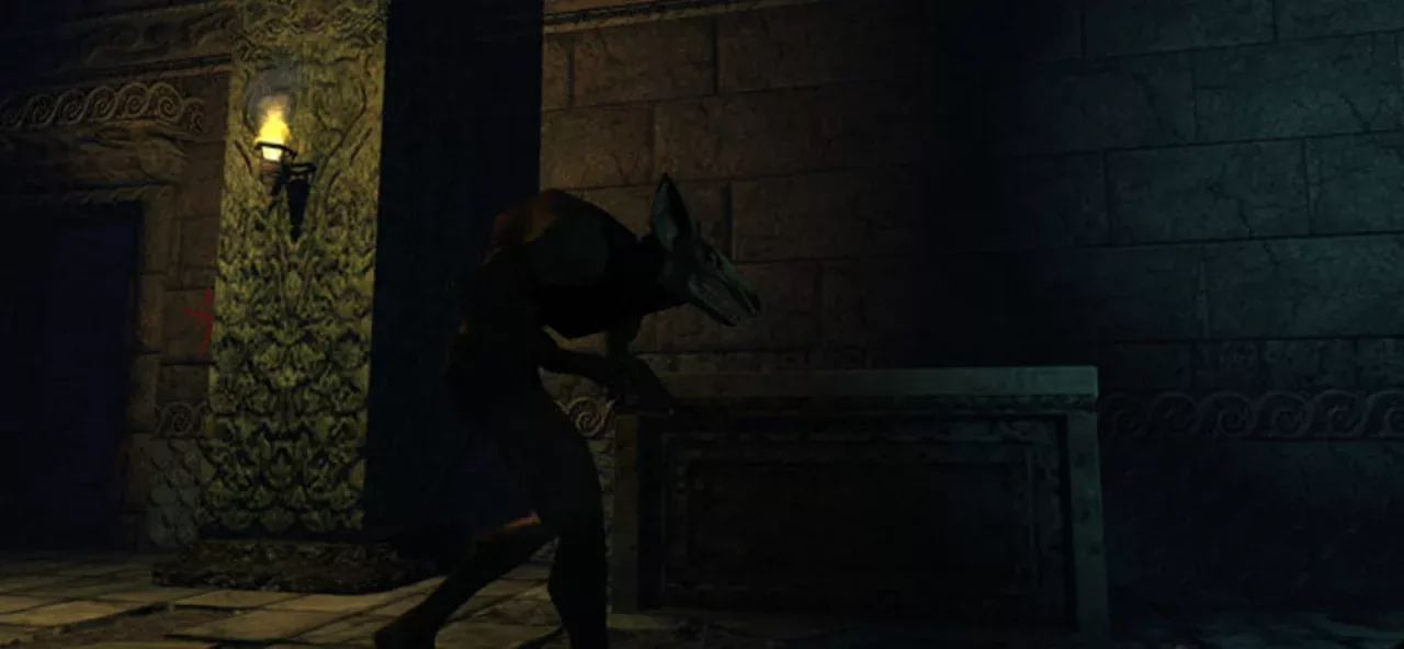 Thief™ 3: Deadly Shadows