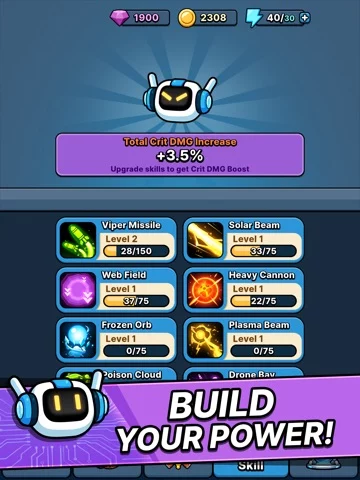 Galactic Outlaw: Tower Defense