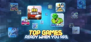 Blockman GO