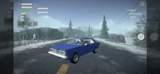 My Starter Winter Car:Mechanic