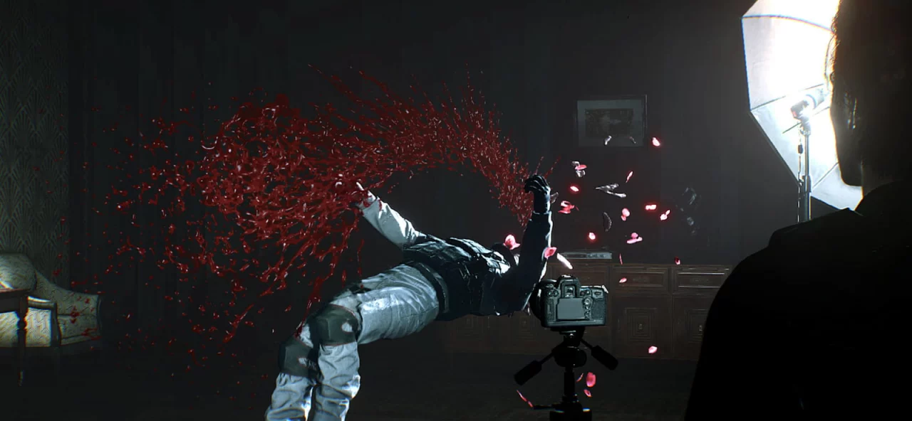 The Evil Within 2