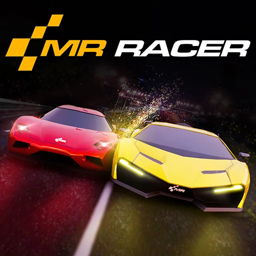 MR RACER : Premium Racing Game