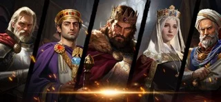 Grand War 4: Medieval Strategy