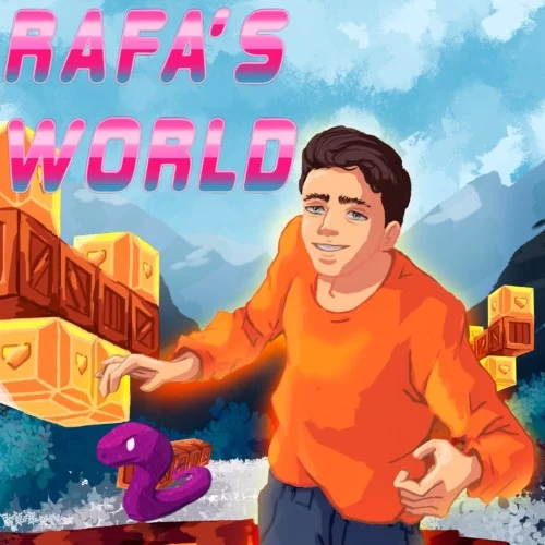 Rafa´s World