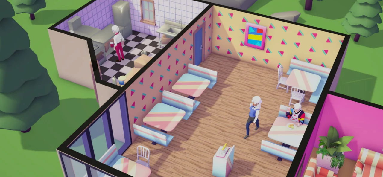 Hotel Magnate