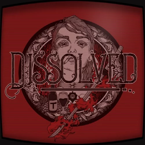 Dissolved - Chapter One