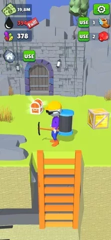 Oil Miner