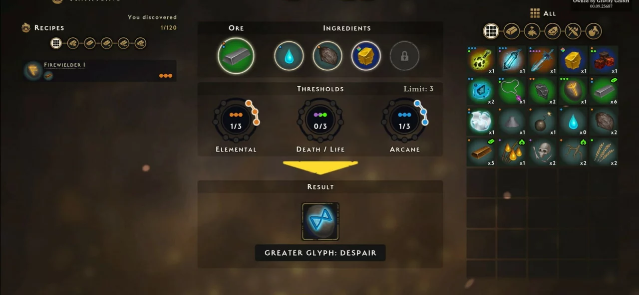 SpellForce: Conquest of Eo