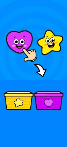 KidloLand Kids Toddler Games