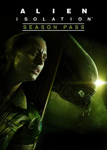 Alien: Isolation - Season Pass