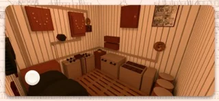Titanic 5D Simulator