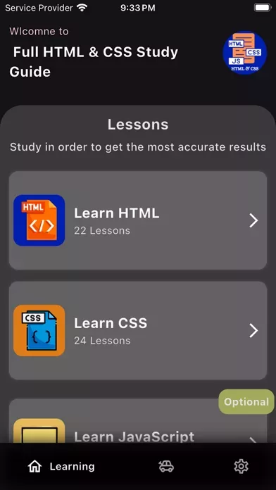 HTML & CSS For Beginners 2024