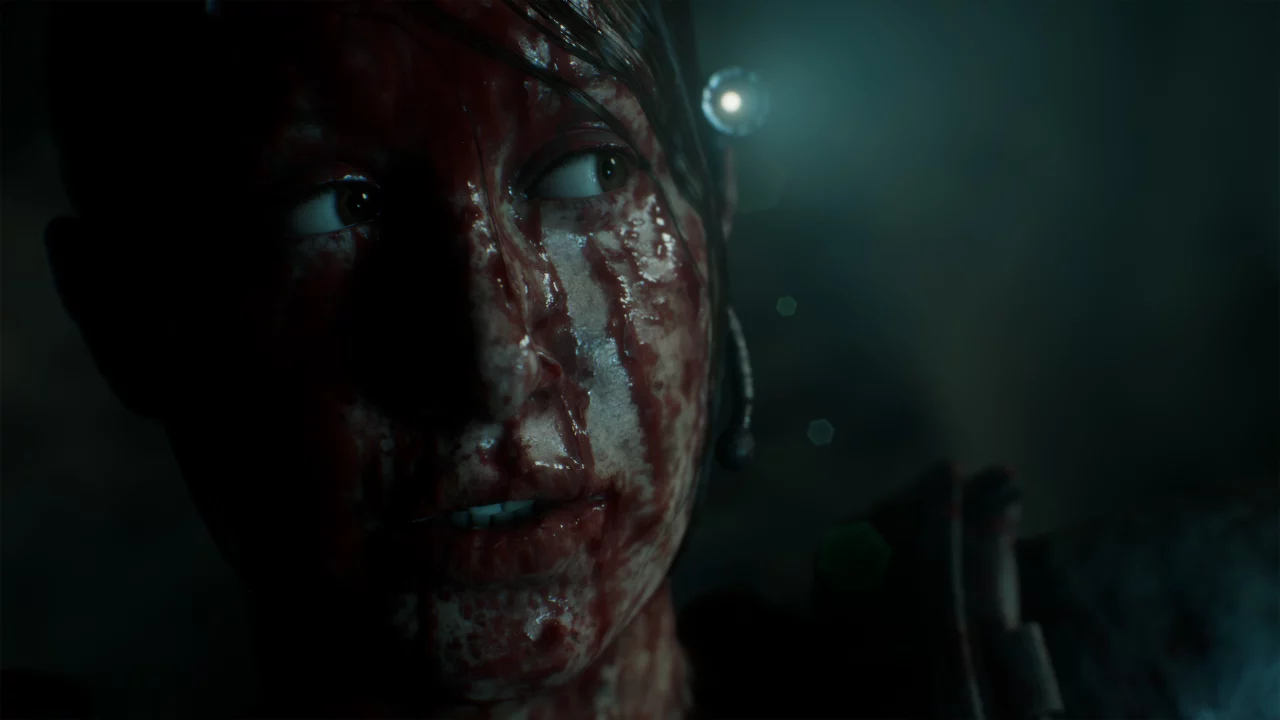 The Dark Pictures Anthology : Season One PS4™ & PS5™