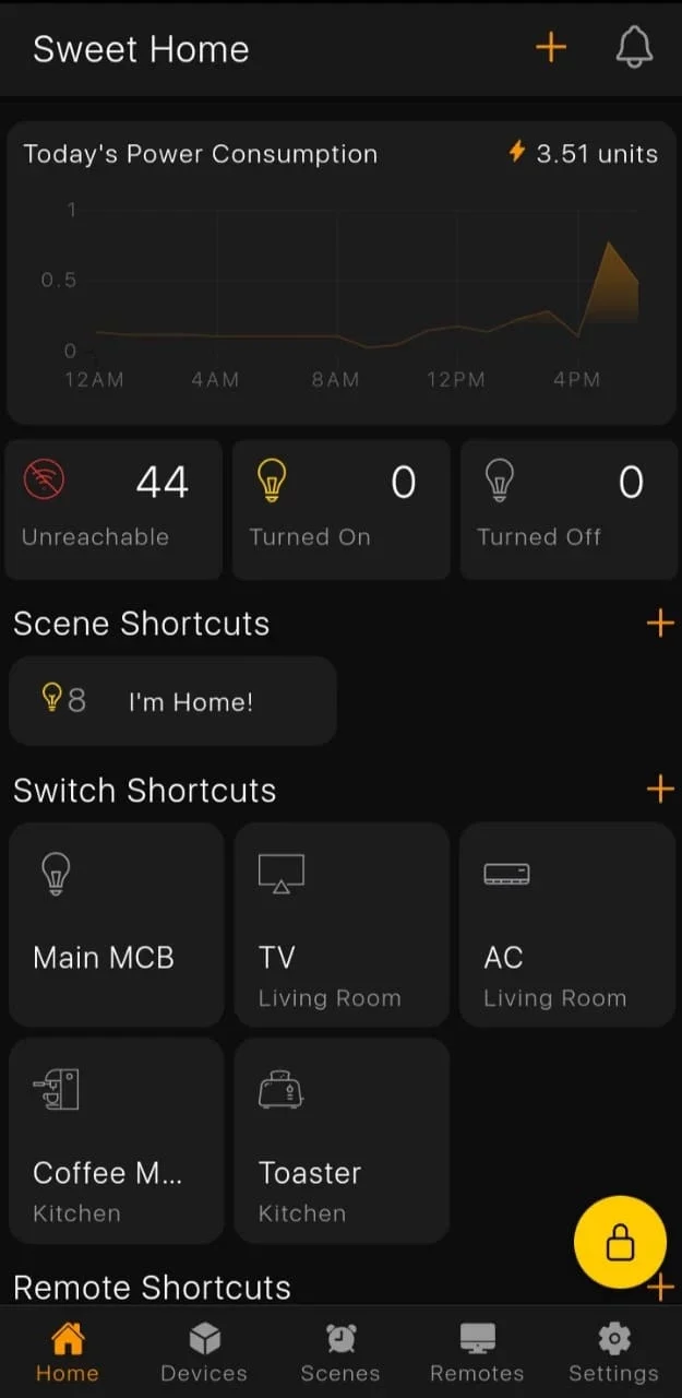 Wit Smart Homes