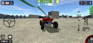Gigabit Offroad