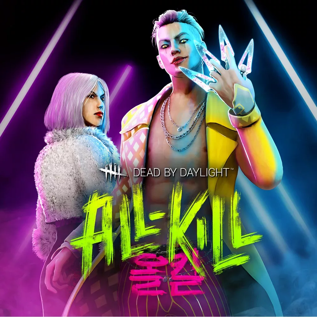 Dead by Daylight: ALL-KILL
