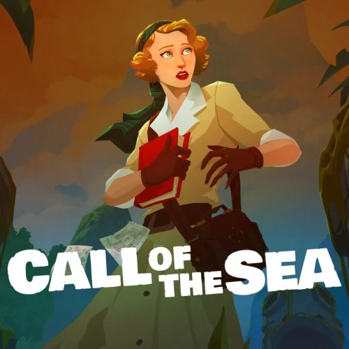 Call of the Sea