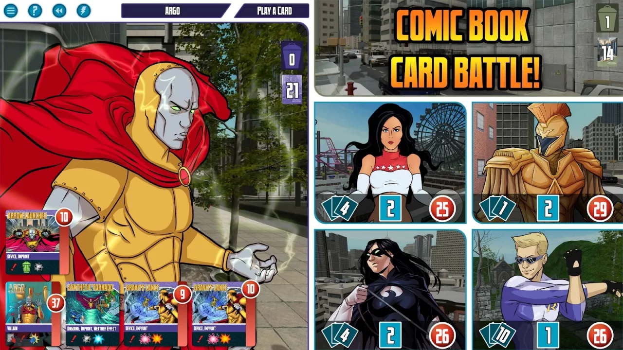 Sentinels of Earth-Prime