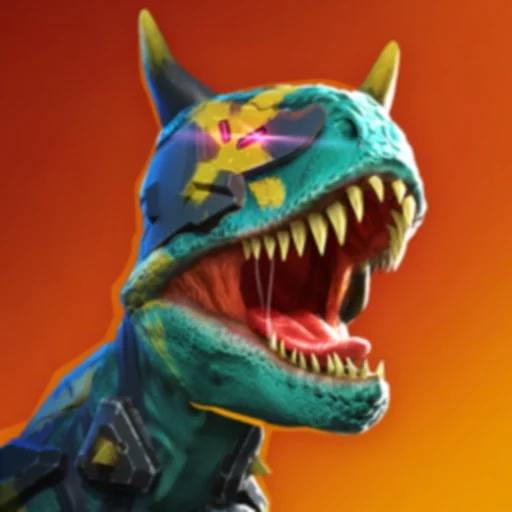 Dino Squad: Online Action