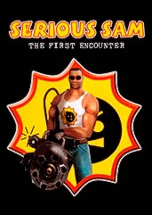 Serious Sam: The First Encounter